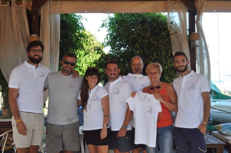 Domenica prossima il battesimo del primo Rally Motonautico dello Stretto