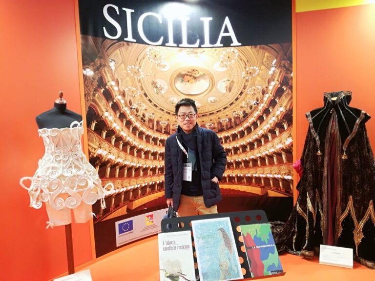 Un successo per l’Ente Teatro di Messina la partecipazione alla “BIT” di Milano