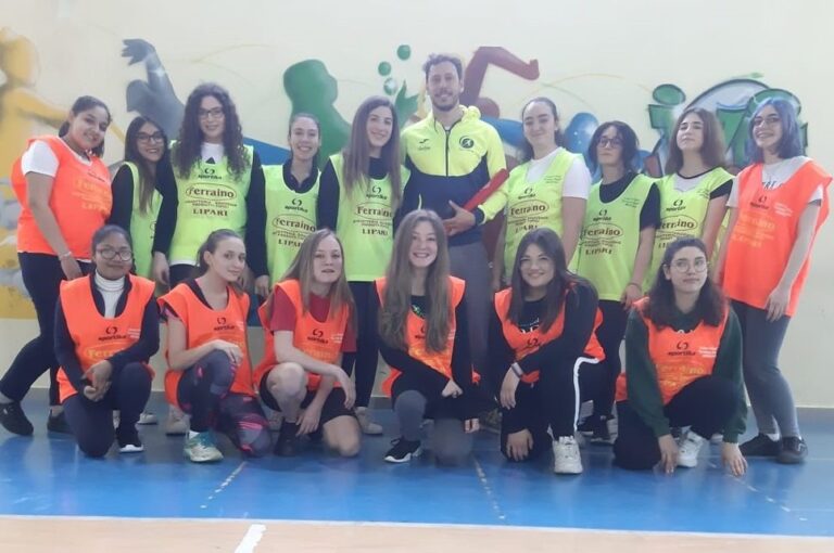 Softball, Cus Unime e Liceo Basile lanciano il progetto “Come nasce una squadra”