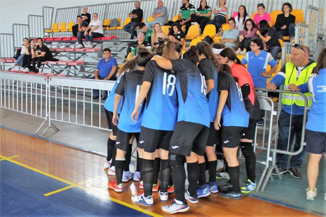 Team Scaletta