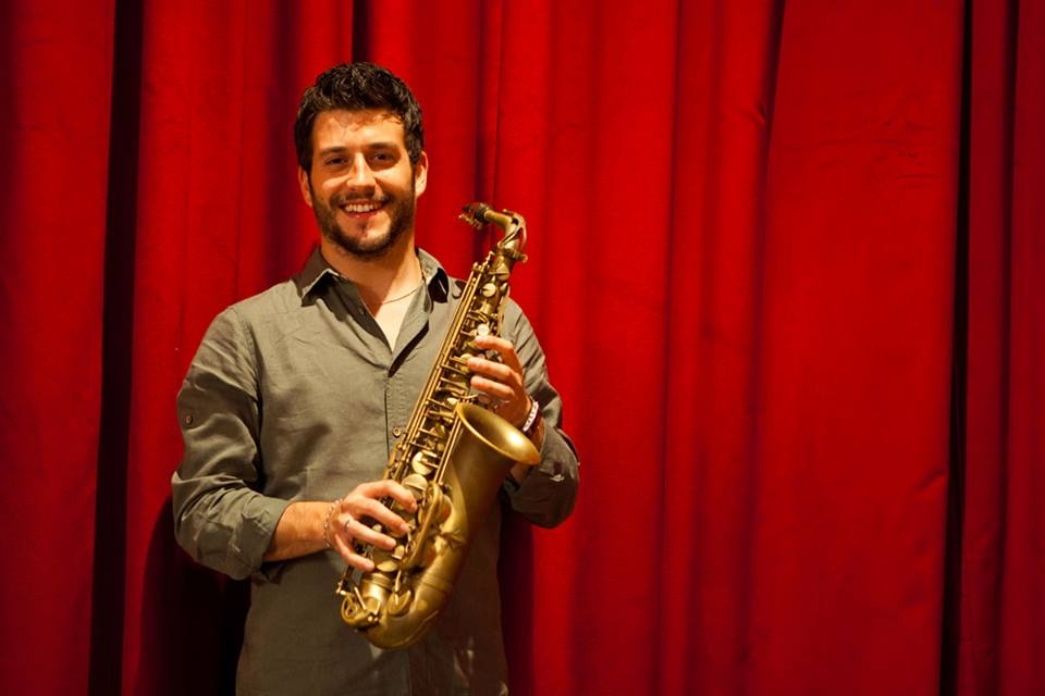 Francesco Cafiso