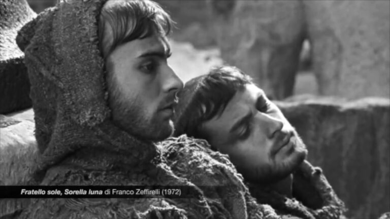 Francesco d’Assisi rivive a Salina con una mostra cinematografica