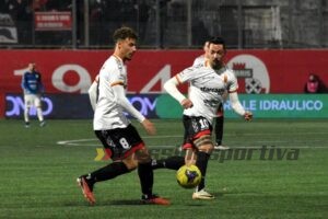 Frisenna ed Emmausso 
