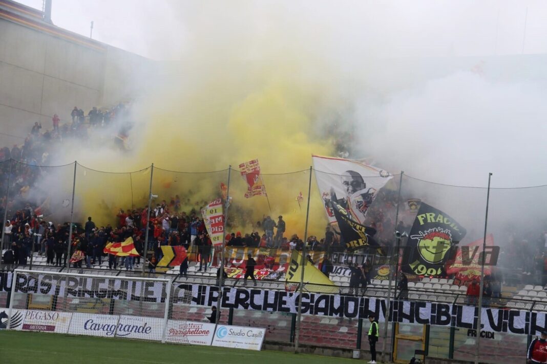 Curva Sud