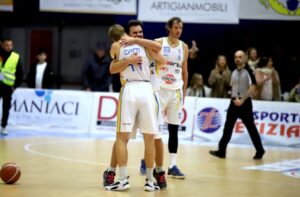 Orlandina Basket