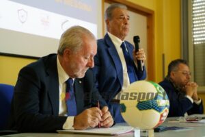 Ghirelli e Sciotto