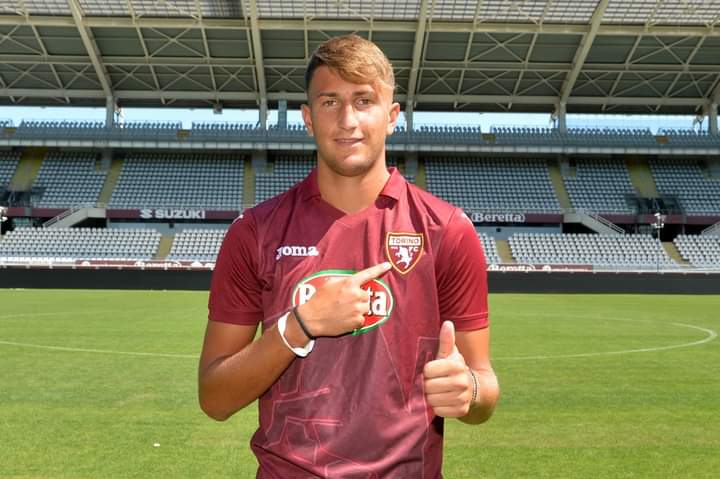 Giacomo Corona