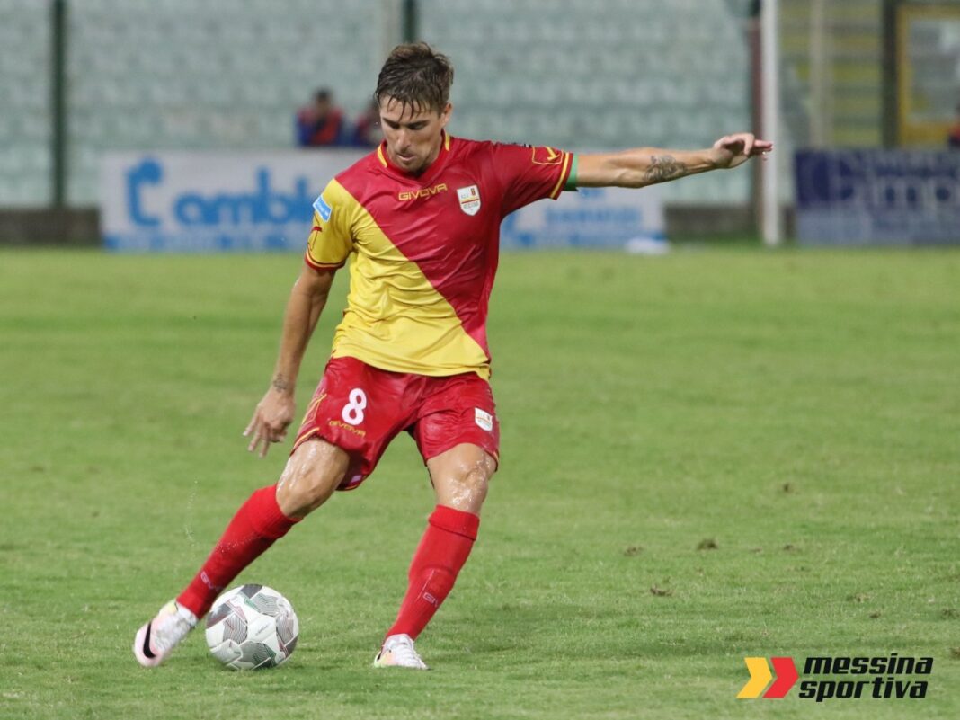 Gianluca Musacci