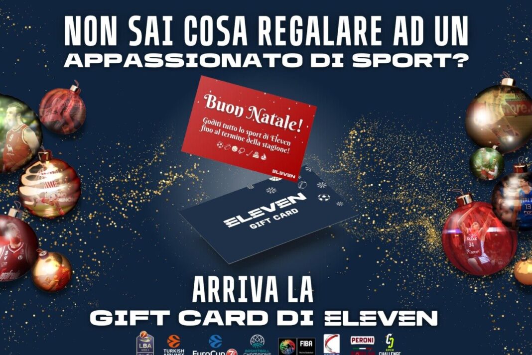 Eleven Sports