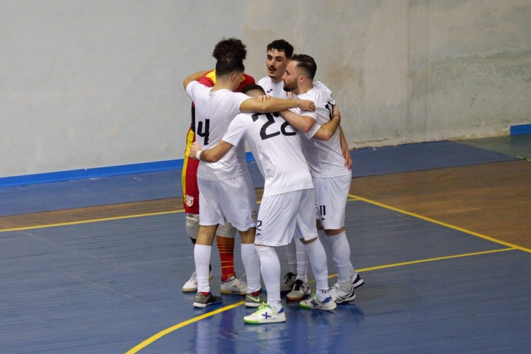 Messina Futsal