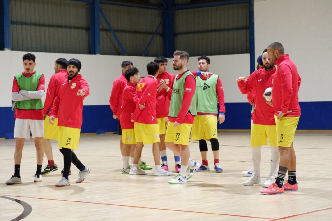 Messina Futsal