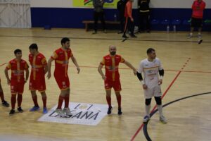 Messina Futsal 