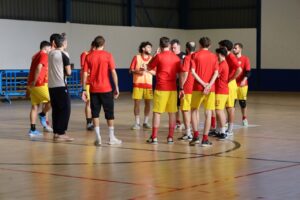 Messina Futsal 