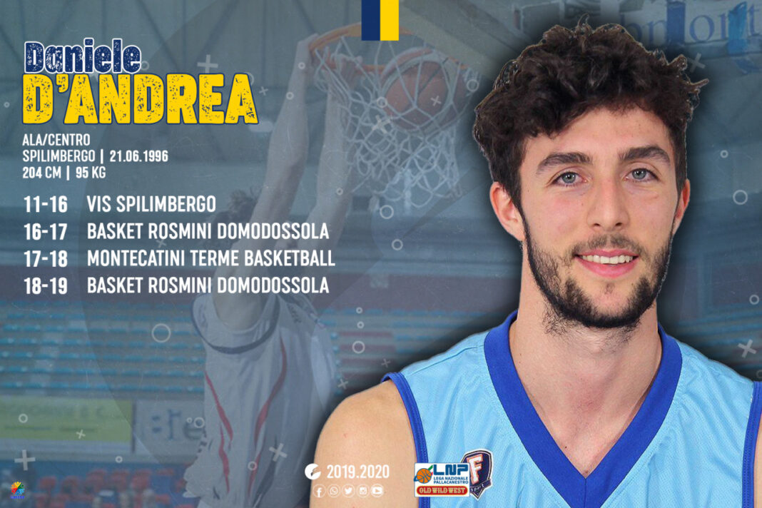 Daniele D'Andrea