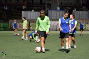Junior Sport Lab