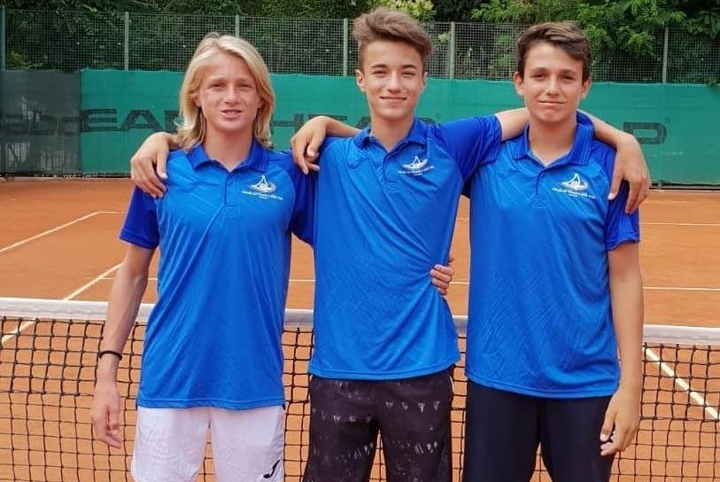 Circolo Tennis e Vela Messina