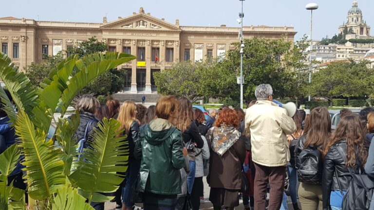 Prende il via il progetto “Messina, la Città Nuova dal Liberty al Razionalismo”