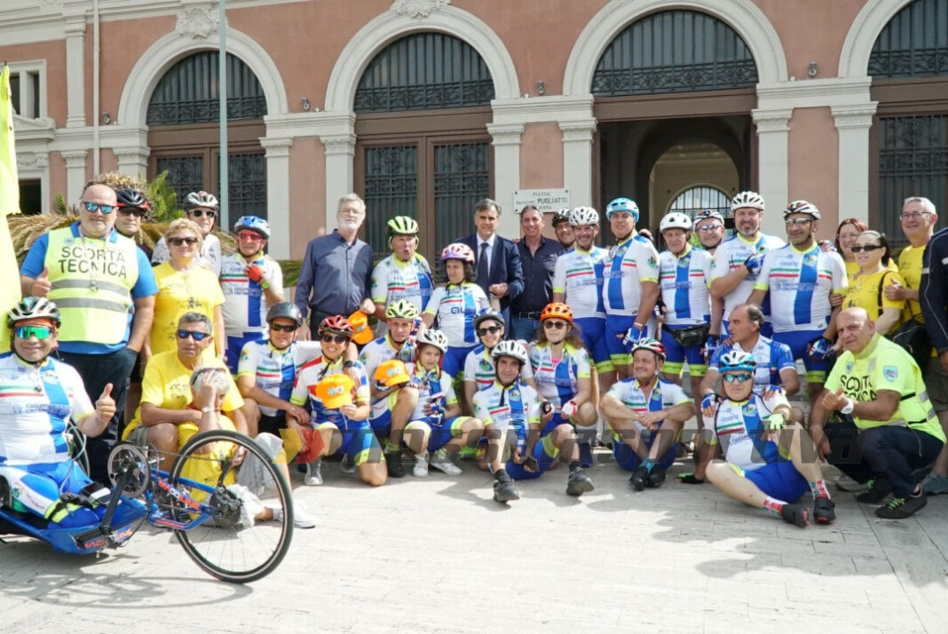 Giro dei 2 mari