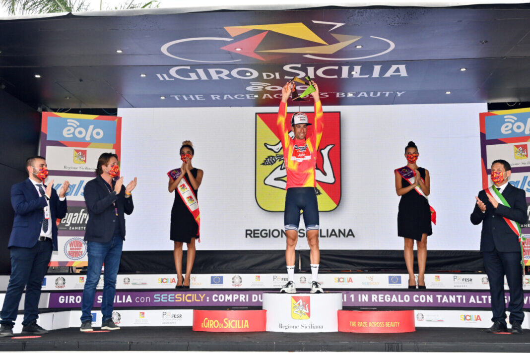 Vincenzo Nibali