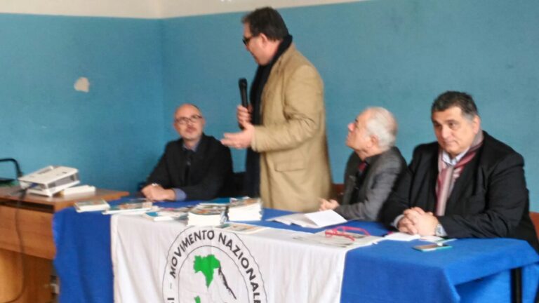 Il Nautico Caio Duilio celebra il “Giorno del Ricordo”