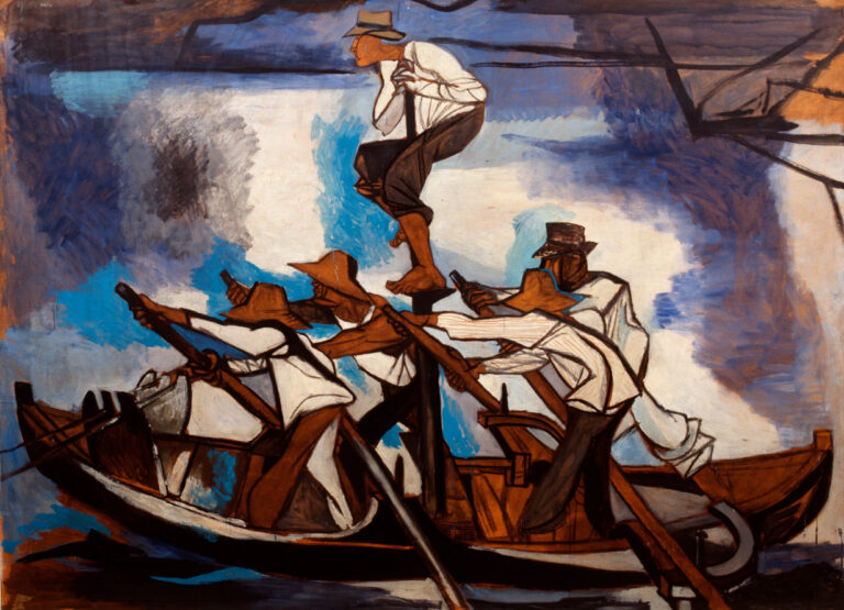 Il convegno “D’Arrigo, Guttuso tra Scilla e Messina” alla Galleria provinciale d’Arte Moderna
