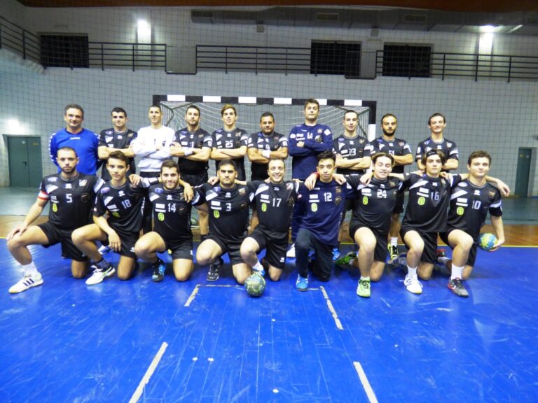 L’Handball Messina insegue la terza vittoria di fila contro il Mascalucia