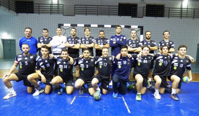 Insidie in terra etnea per i ragazzi dell’Handball Messina
