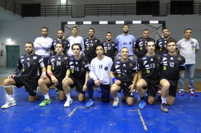 A.S.D. Handball Messina, per Olindo Carubia è tempo di bilanci