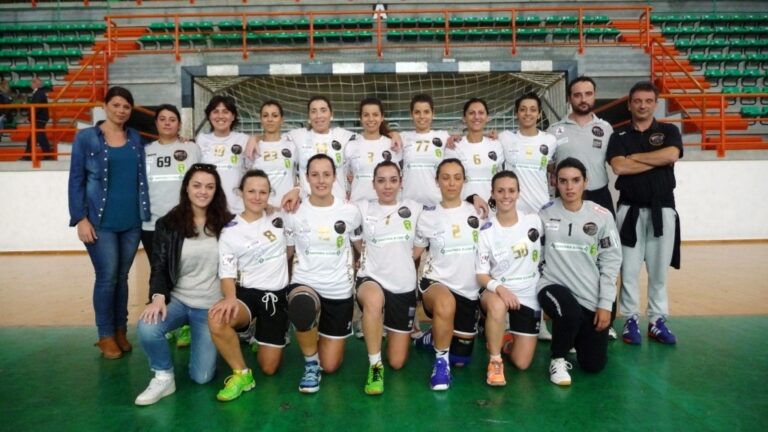 Handball Messina, la sconfitta con la Messana non cambia gli obiettivi