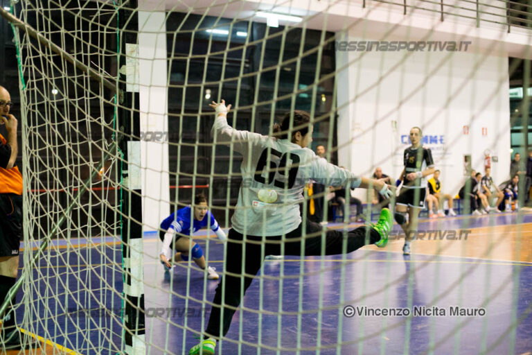 Le ragazze dell’Handball Messina espugnano anche Badolato