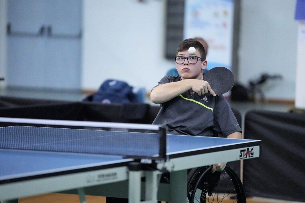 Tennistavolo