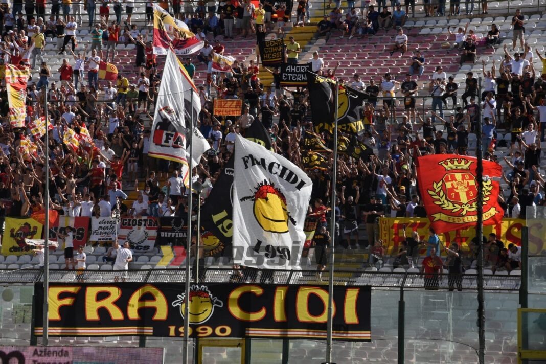 Curva Sud