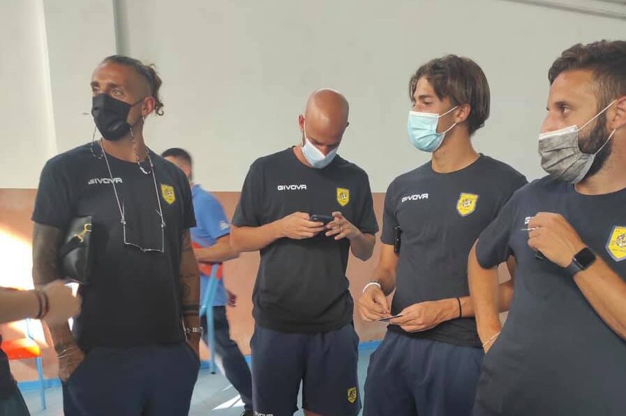 Juve Stabia
