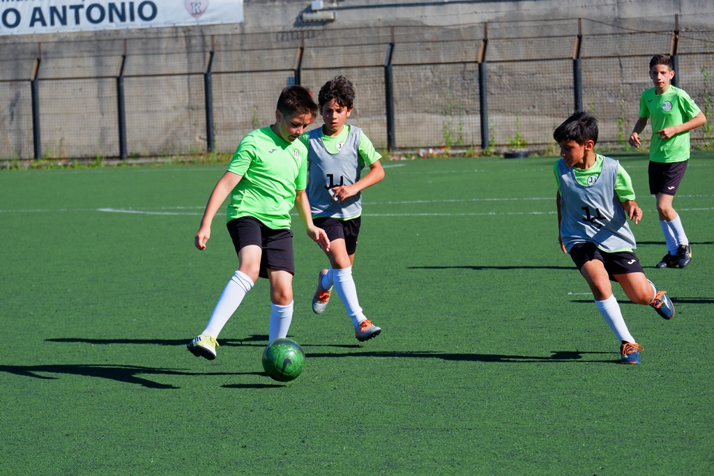 Junior Sport Lab