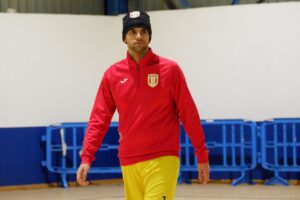 Messina Futsal 