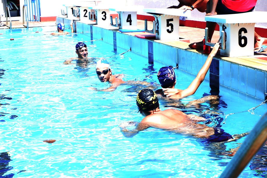 Power Team Messina