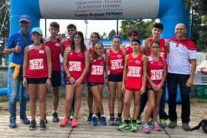 Atletica Savoca