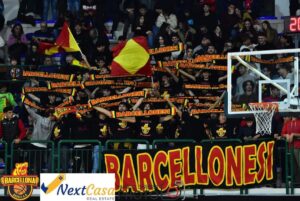 Barcellona Basket