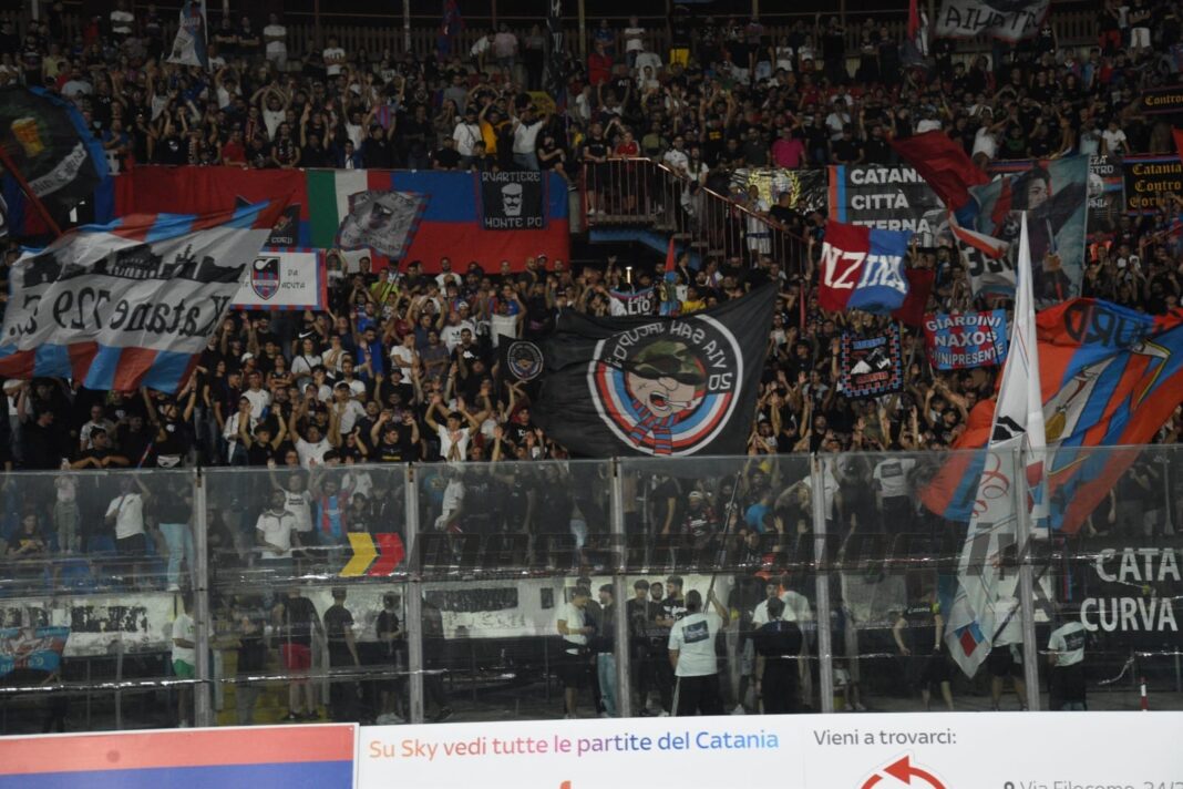 Catania