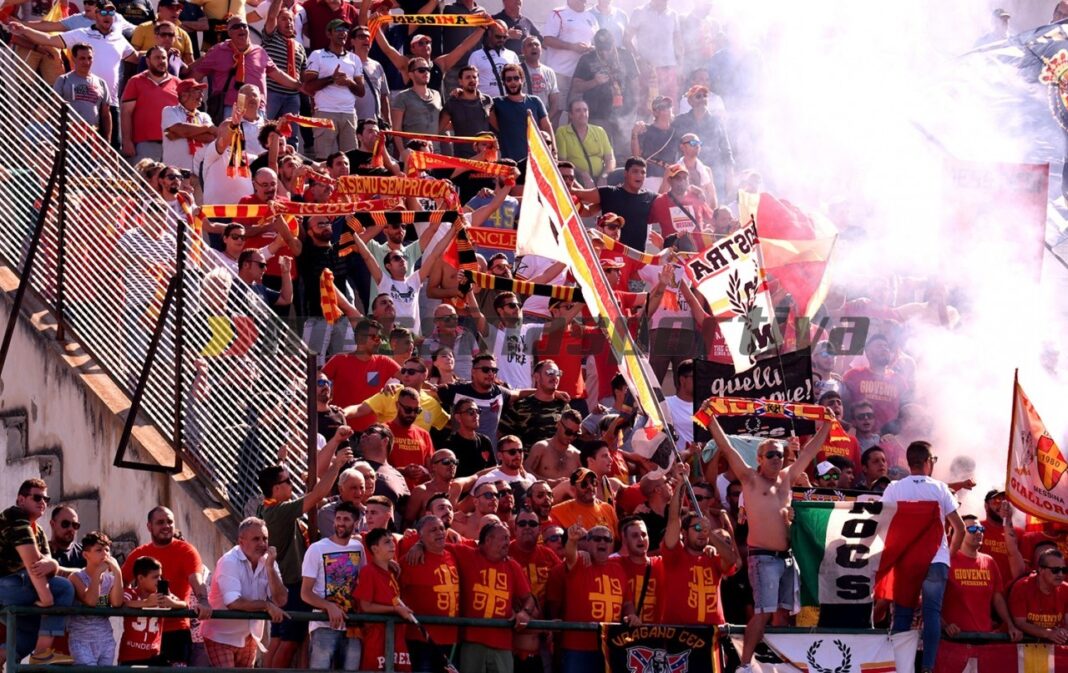 tifosi