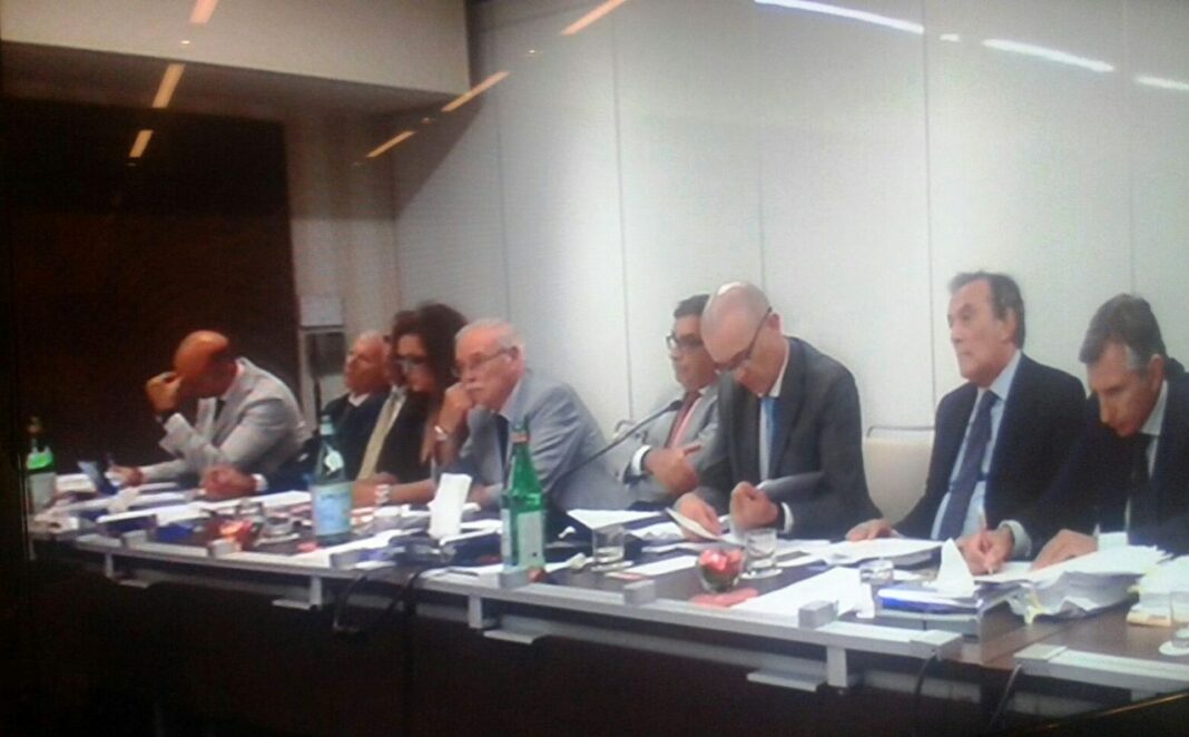 La Corte Federale dAppello