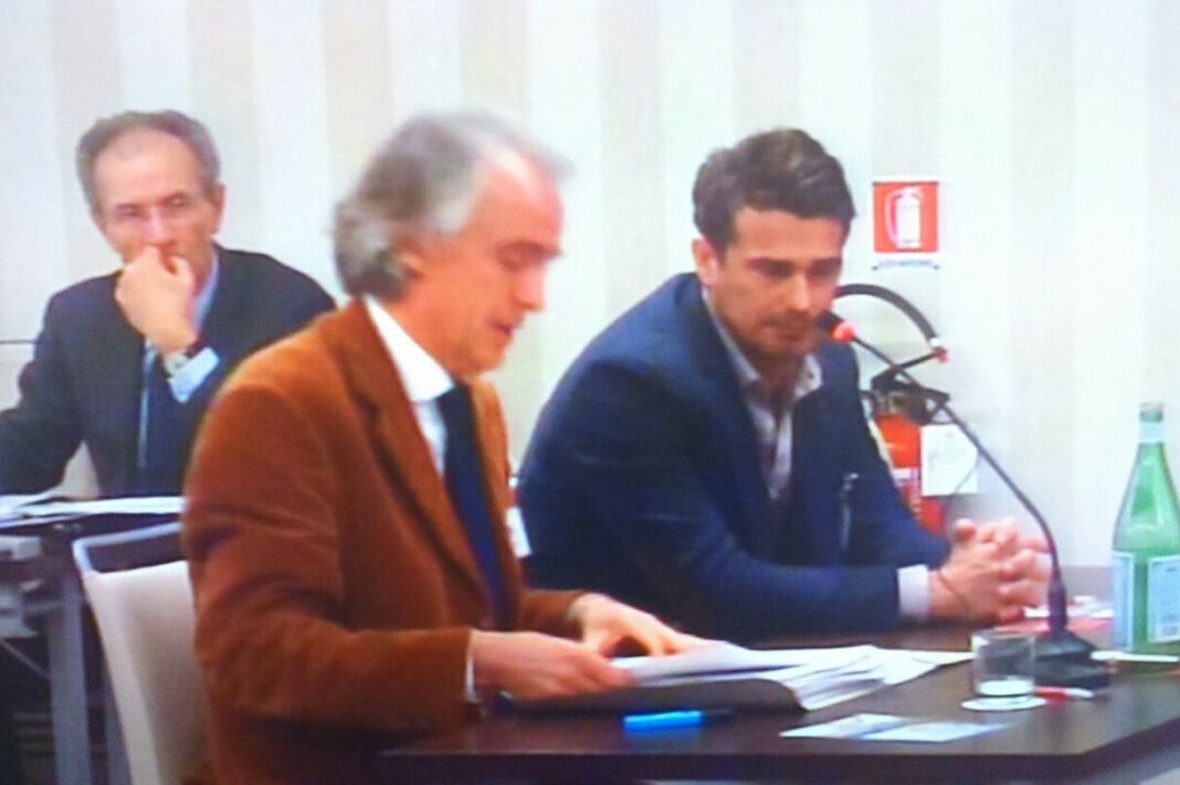Grassani e Di Napoli