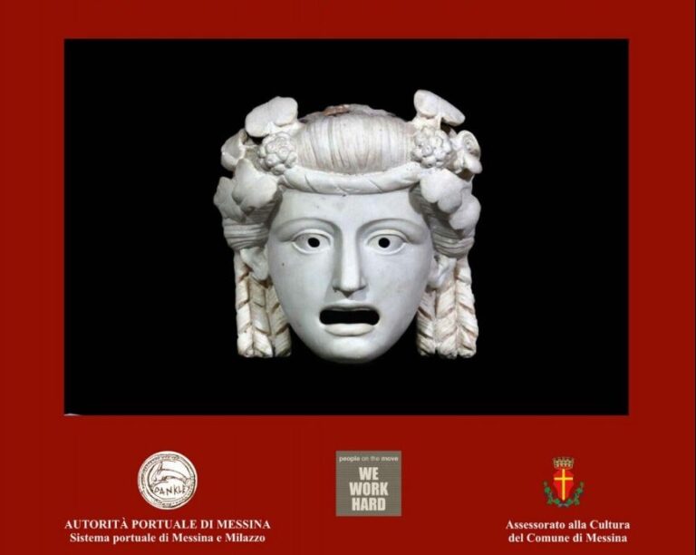 “Antigone” di Sofocle sul palco dell’ex Irrera a mare