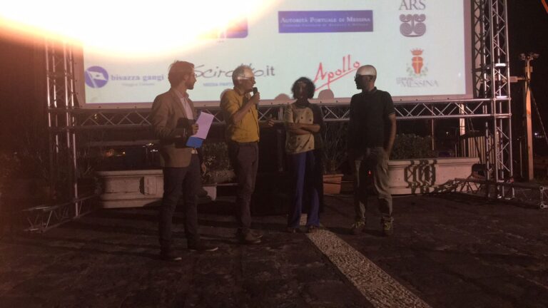 Nasce il “Marina del Nettuno Film Festival”. Un successo l’anteprima