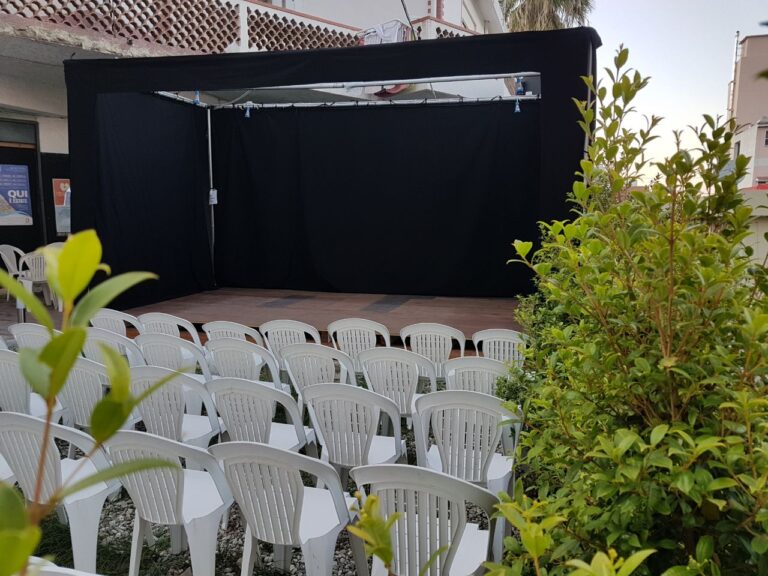 Al via “Qui è estate”, la rassegna del Teatro dei 3Mestieri