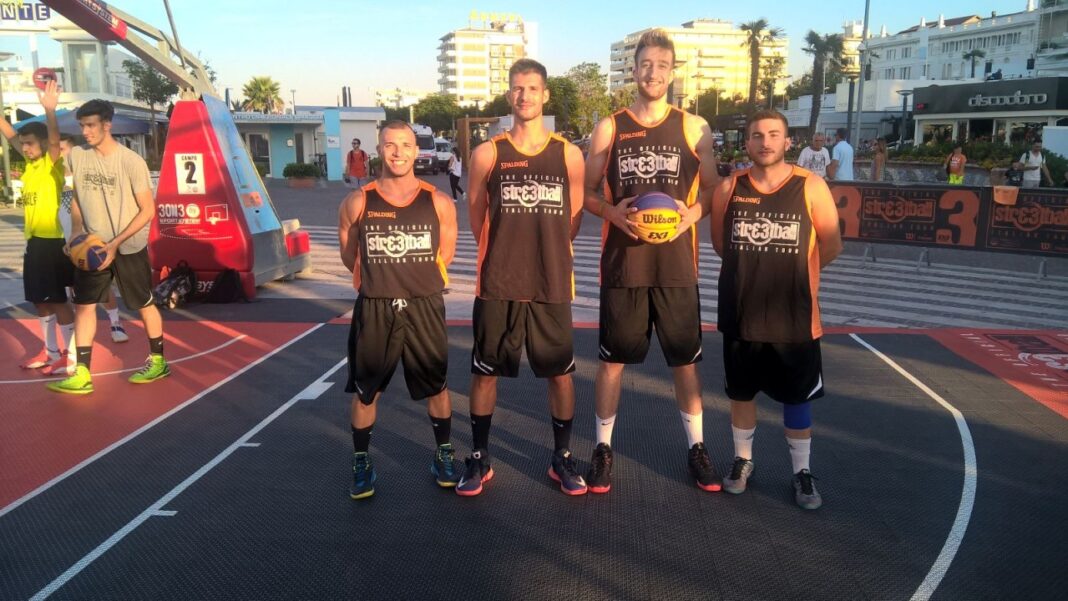 Streetball