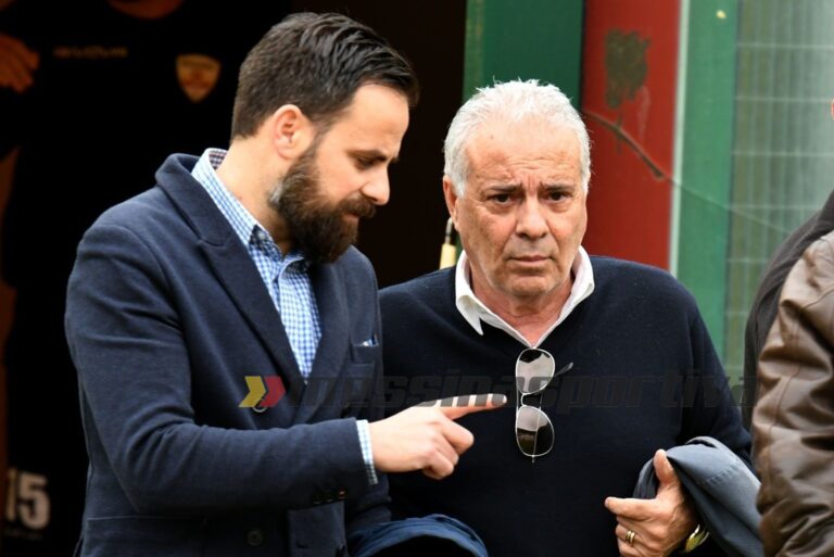 Il j’accuse di Sciotto: “Investiti 700mila euro, ma la città non ci supporta”