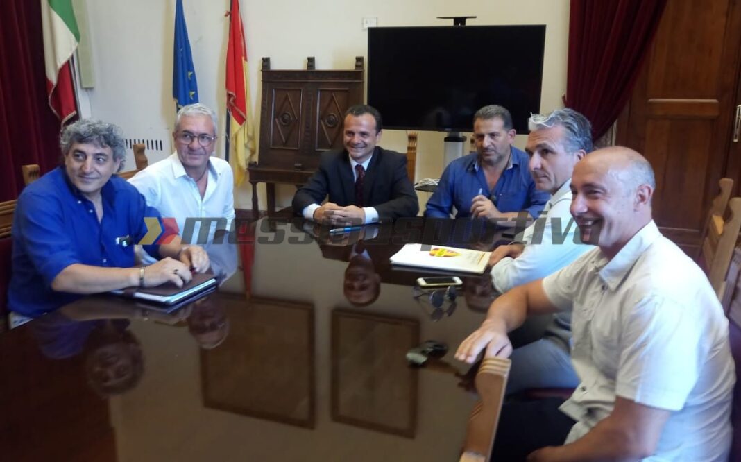 Città di Messina
