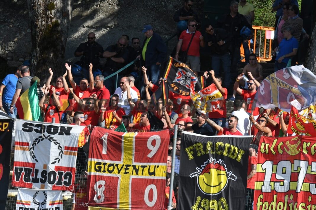 tifosi