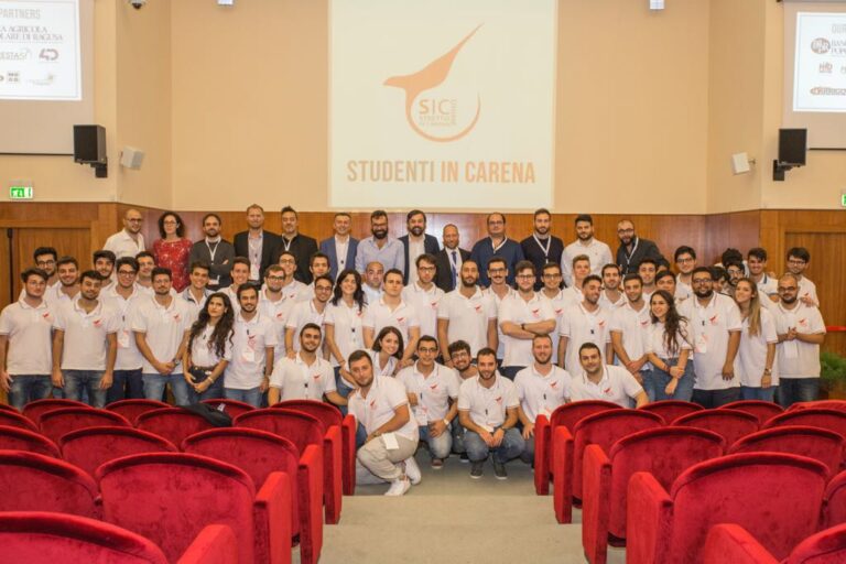 UniMe, concluse con successo le giornate del Workshop “Studenti in Carena”